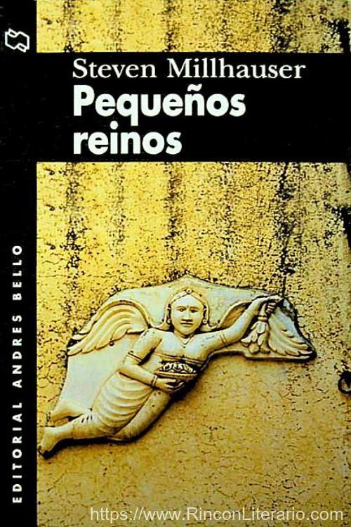 Pequeños reinos