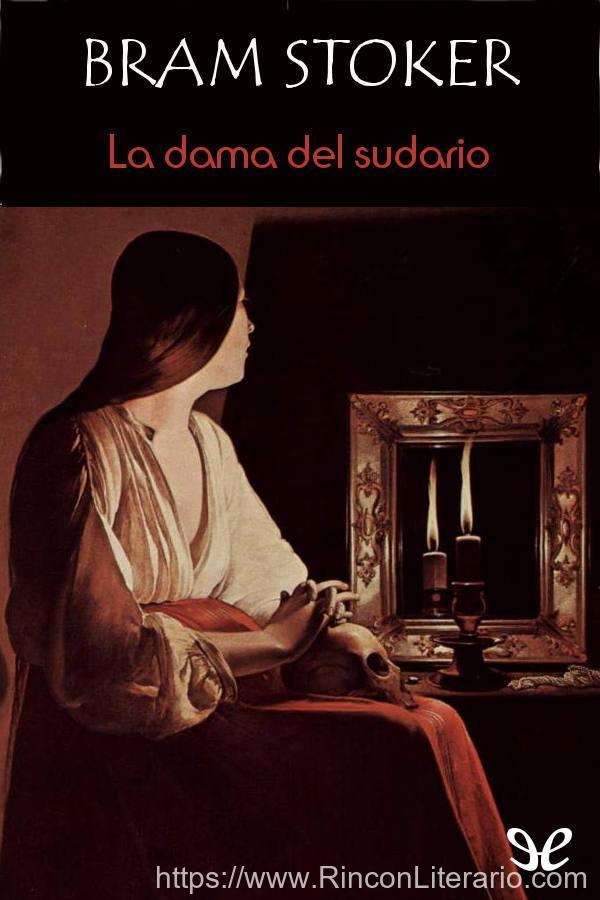La dama del sudario