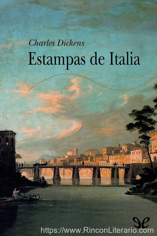 Estampas de Italia