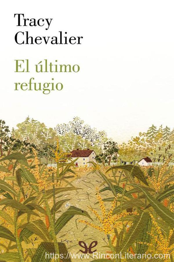 El último refugio