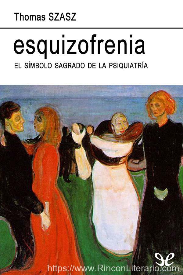 Esquizofrenia