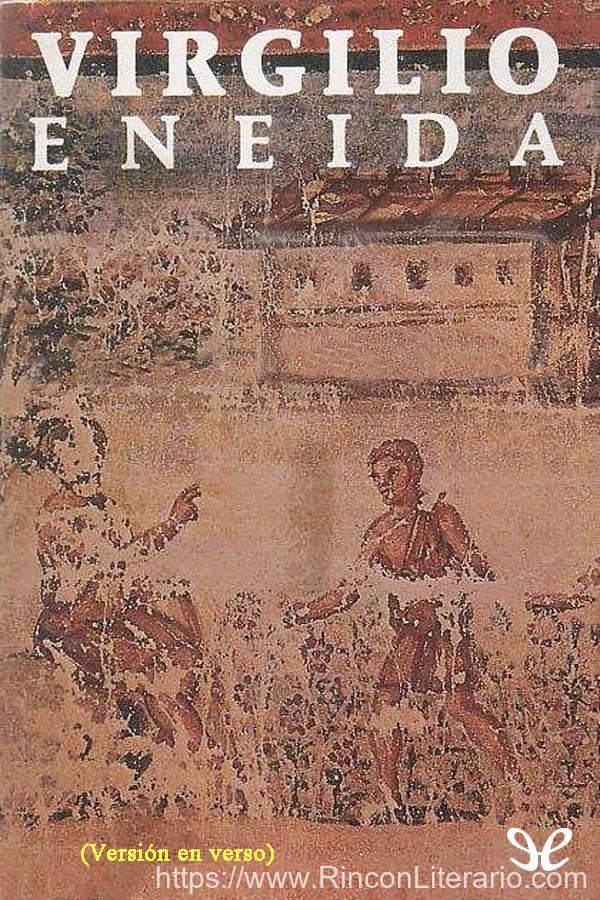 La Eneida [vers. verso]