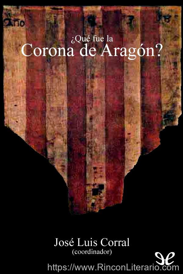 ¿Qué fue la Corona de Aragón?