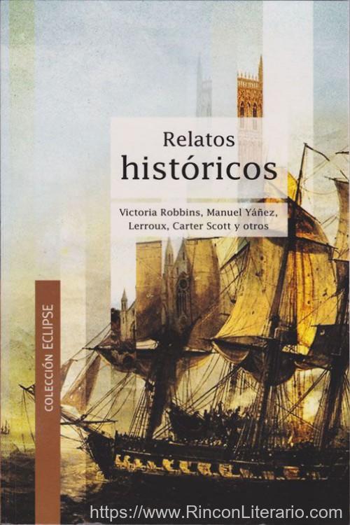 Relatos históricos