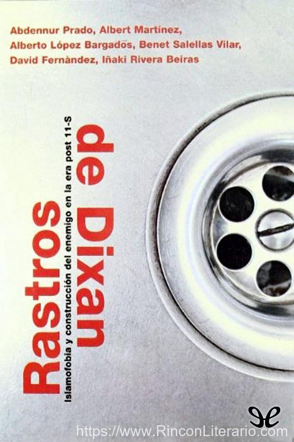 Rastros de Dixan