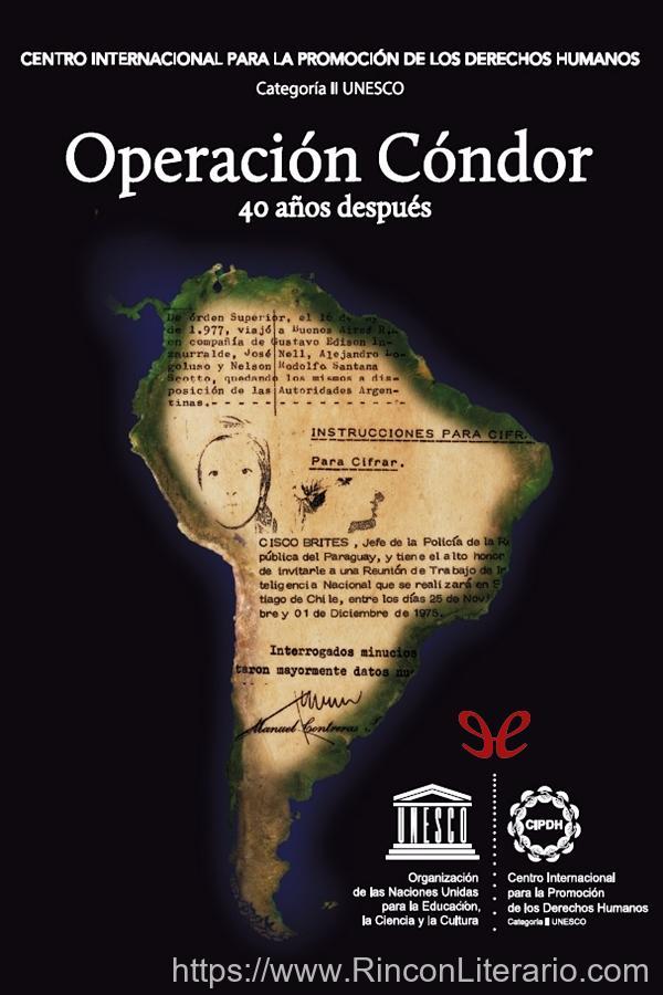 Operación Cóndor
