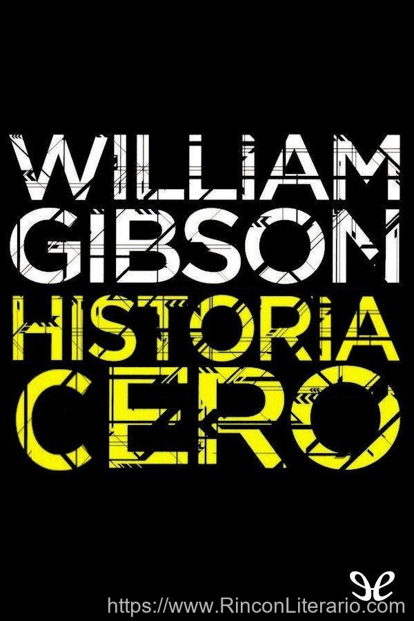 Historia cero
