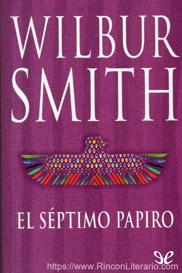 El séptimo papiro