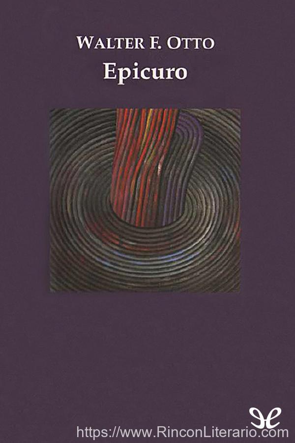 Epicuro