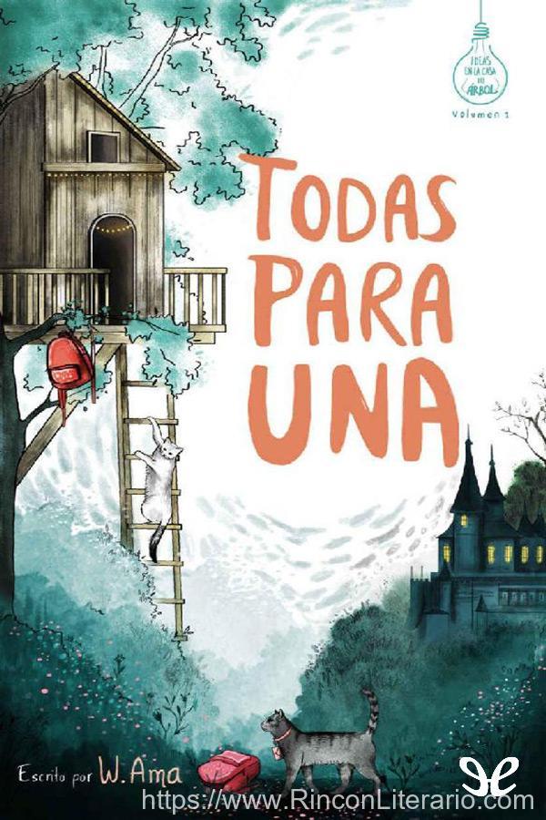 Todas para una
