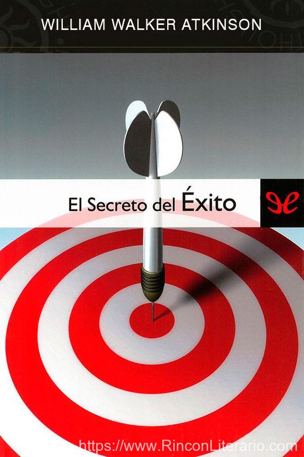 El secreto del éxito