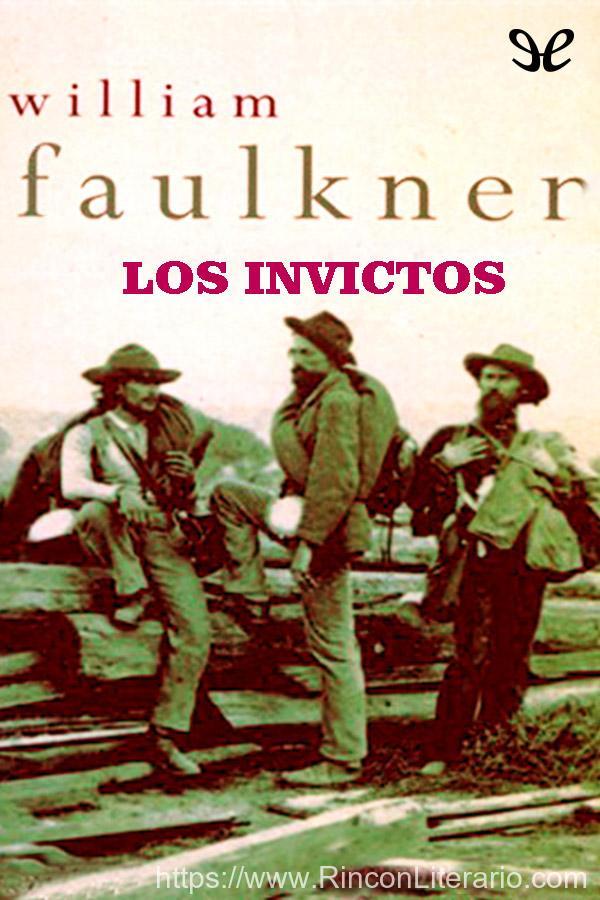Los invictos