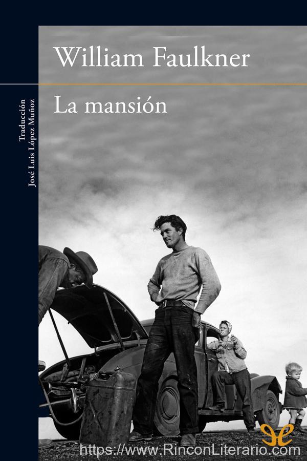 La mansión