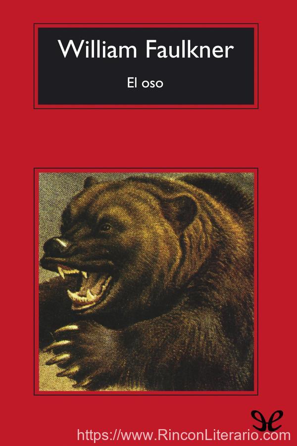 El oso