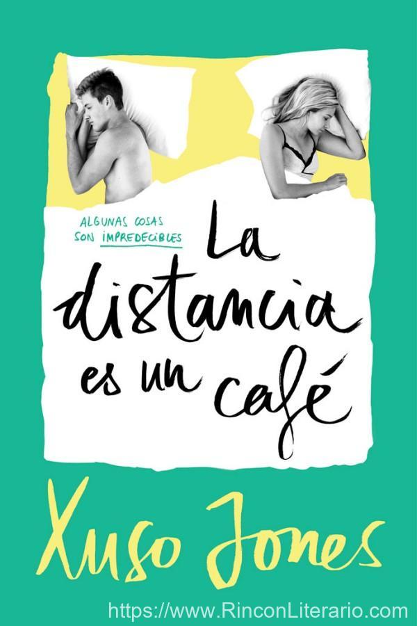 La distancia es un café