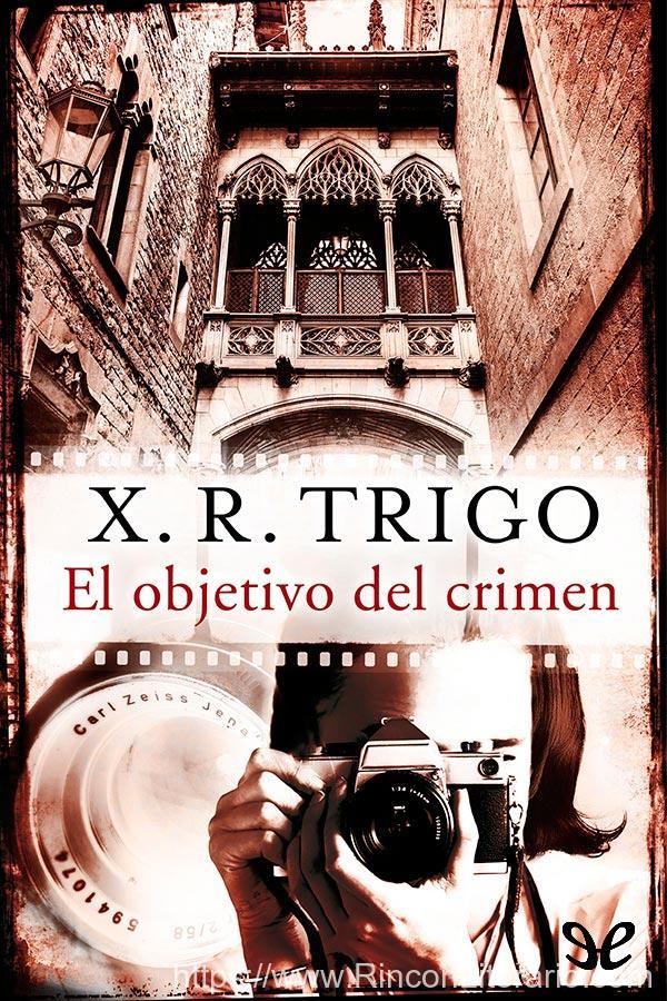 El objetivo del crimen
