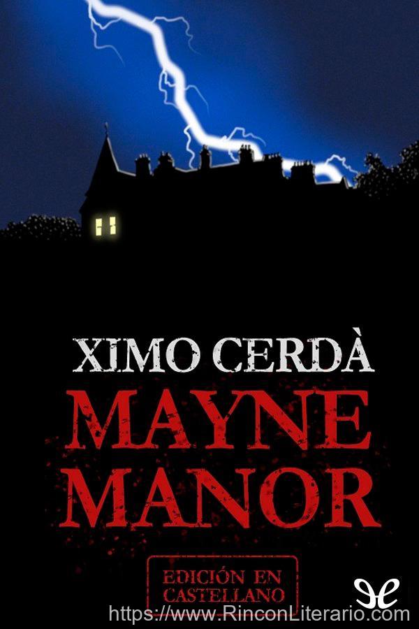 Mayne Manor