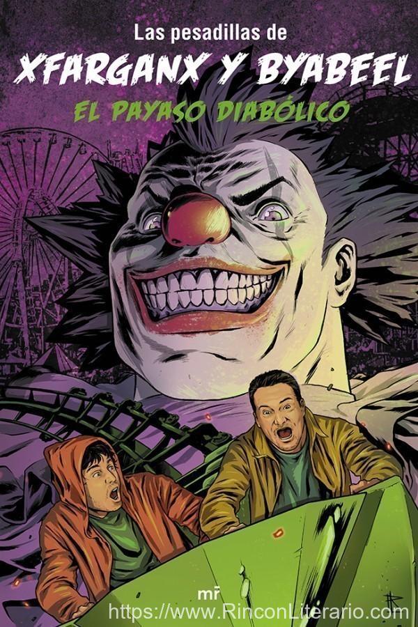 El payaso diabólico