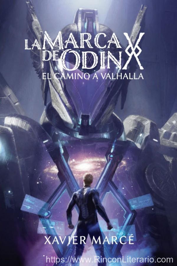 El camino a Valhalla