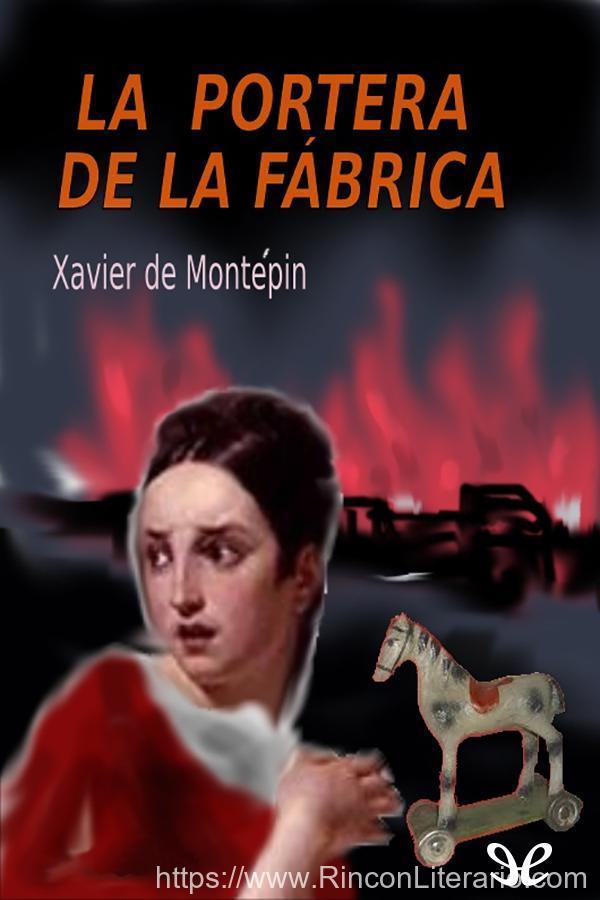 La portera de la fábrica