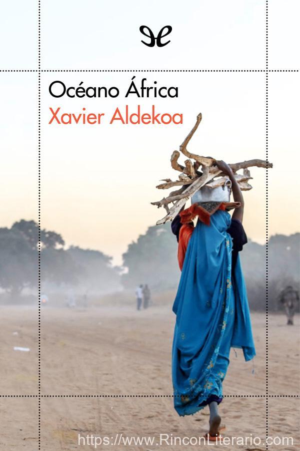 Océano África