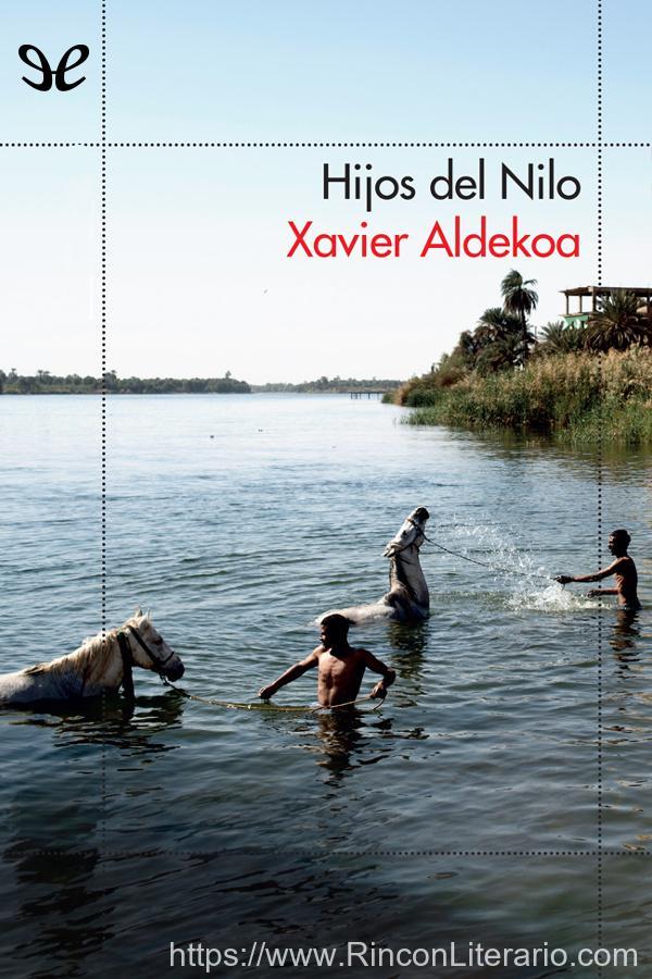 Hijos del Nilo