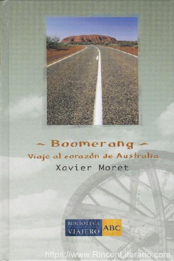 Boomerang