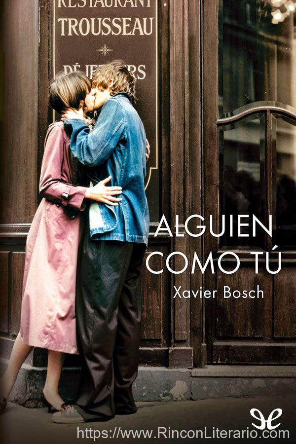 Alguien como tú