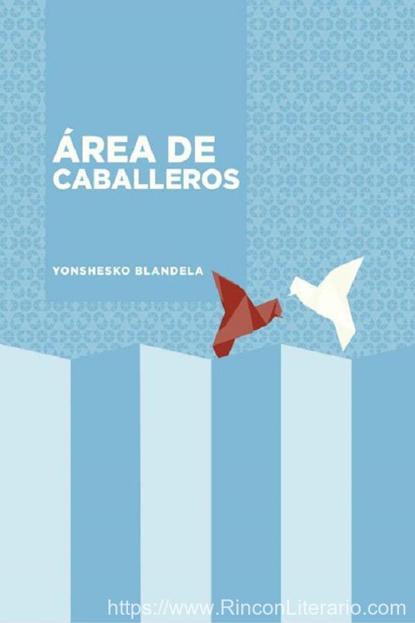 Área de caballeros