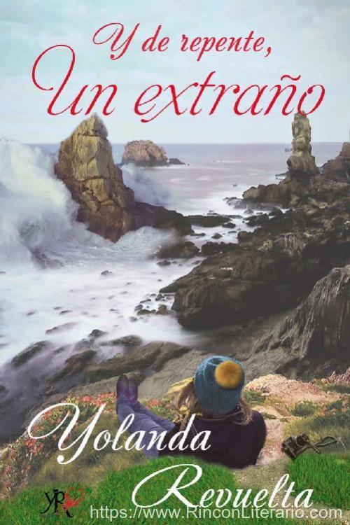Y de repente, un extraño