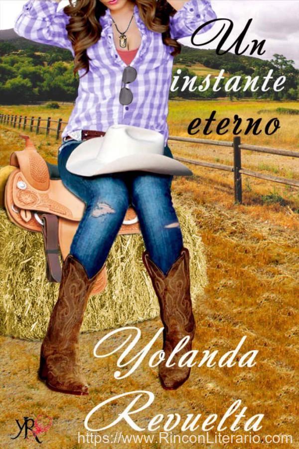 Un instante eterno