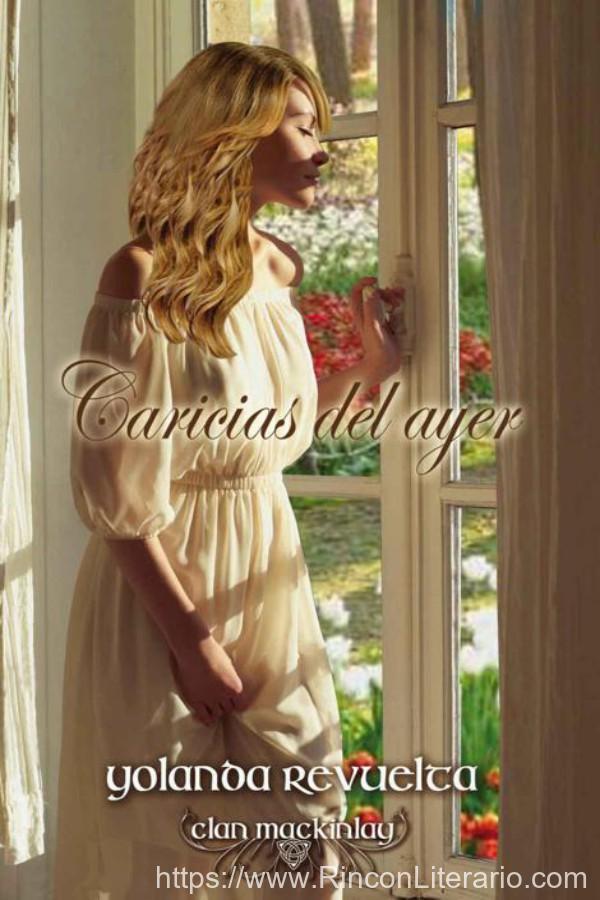 Caricias del ayer