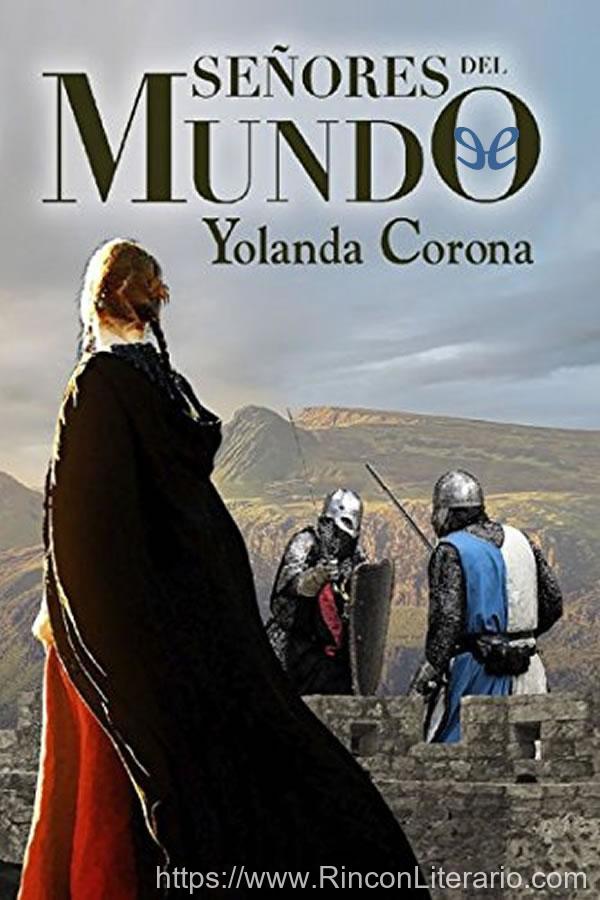 Señores del mundo