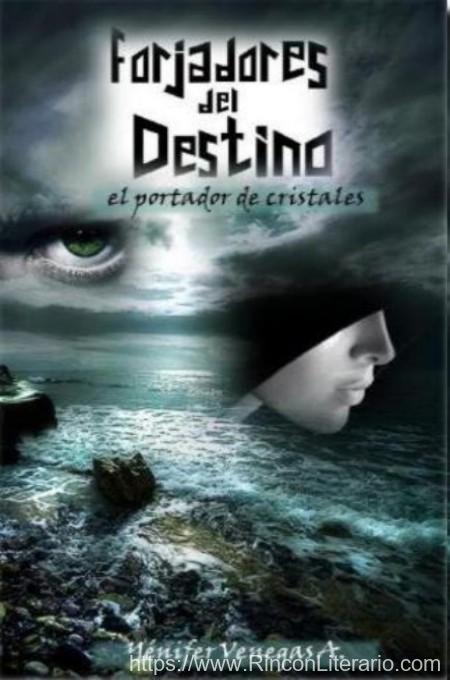 El portador de cristales