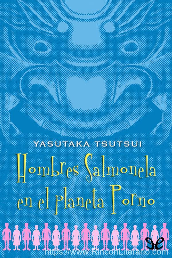 Hombres salmonela en el planeta porno