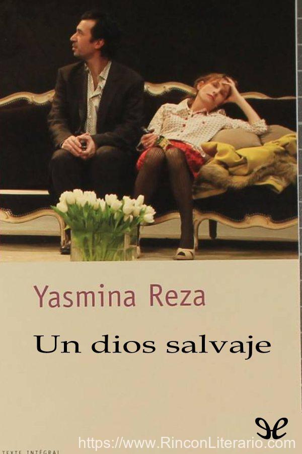 Un dios salvaje