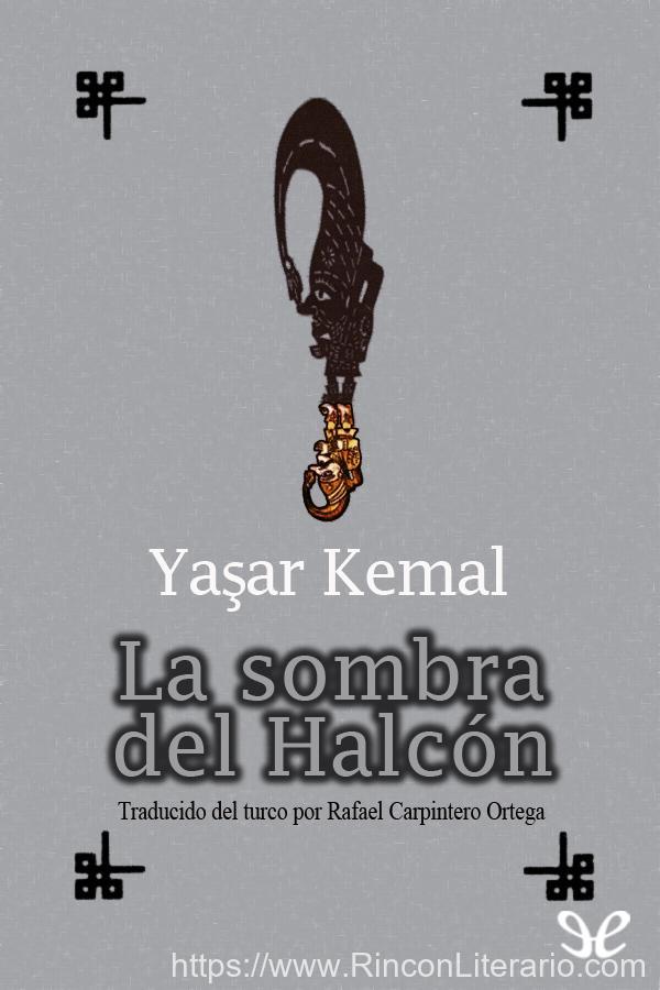 La sombra del Halcón