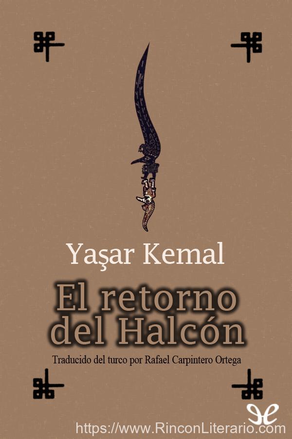 El retorno del Halcón