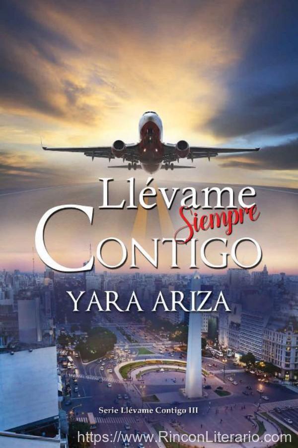 Llévame siempre contigo