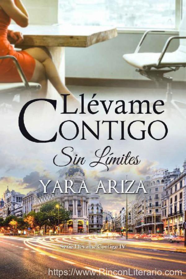 Llévame contigo sin límites
