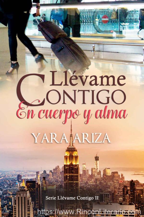 Llévame contigo en cuerpo y alma