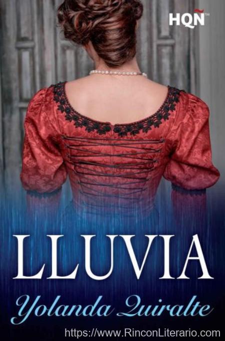 Lluvia
