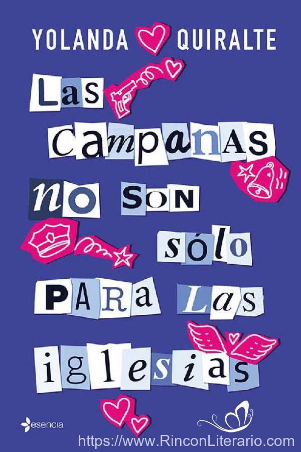 Las campanas no son sólo para las iglesias