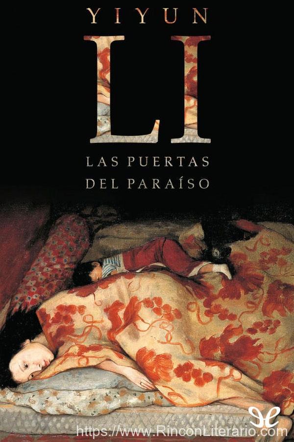 Las puertas del paraíso