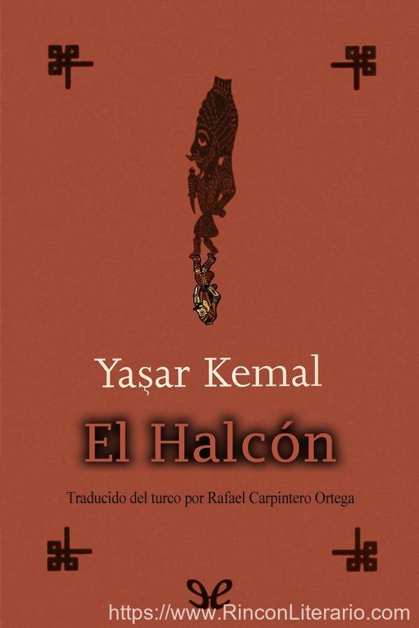 El Halcón