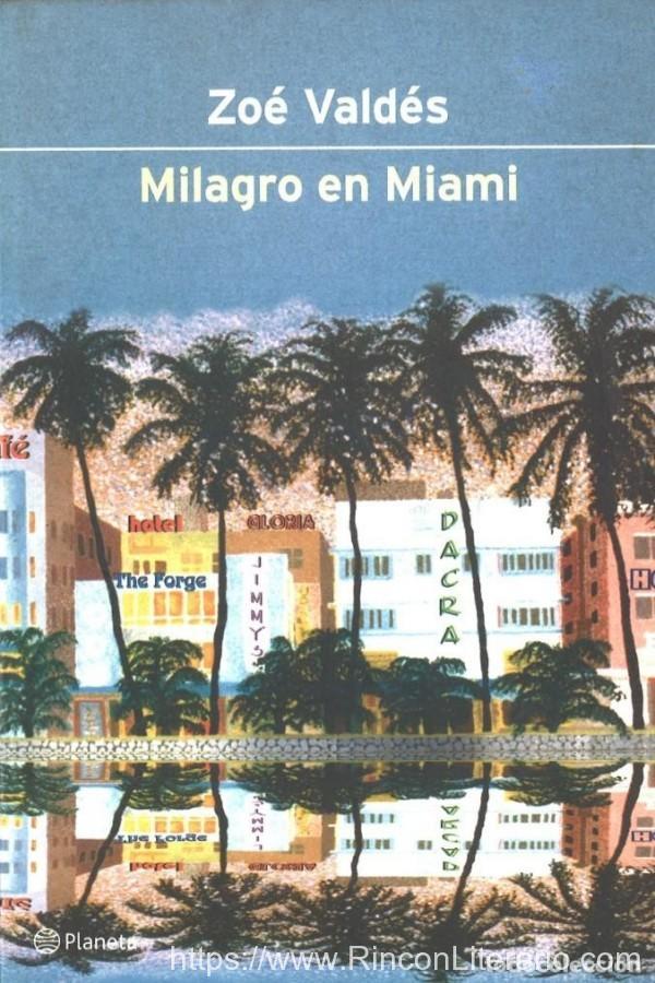 Milagro en Miami