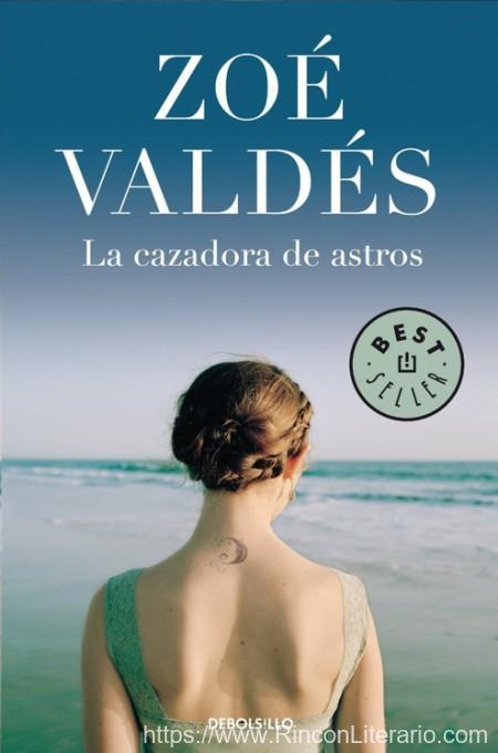 La cazadora de astros