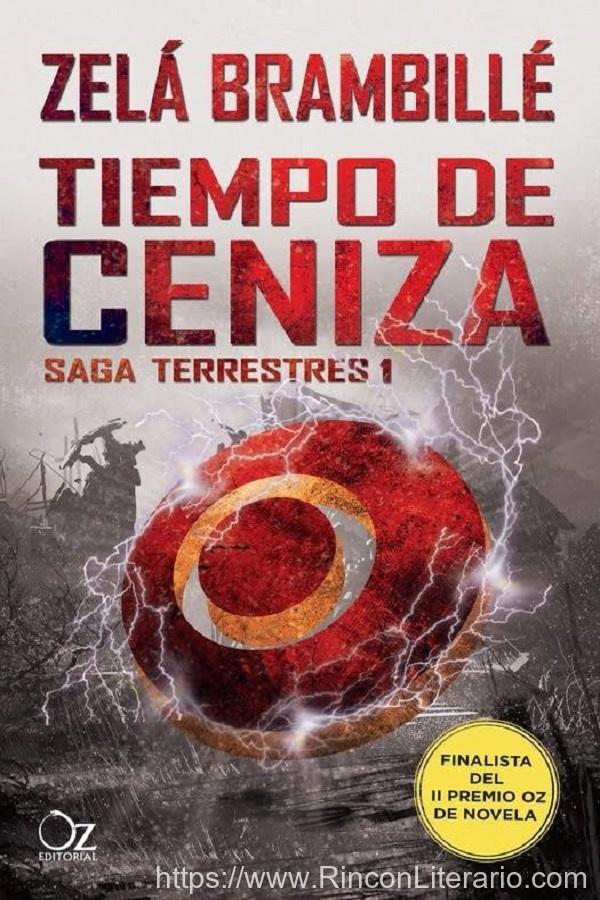 Tiempo de ceniza