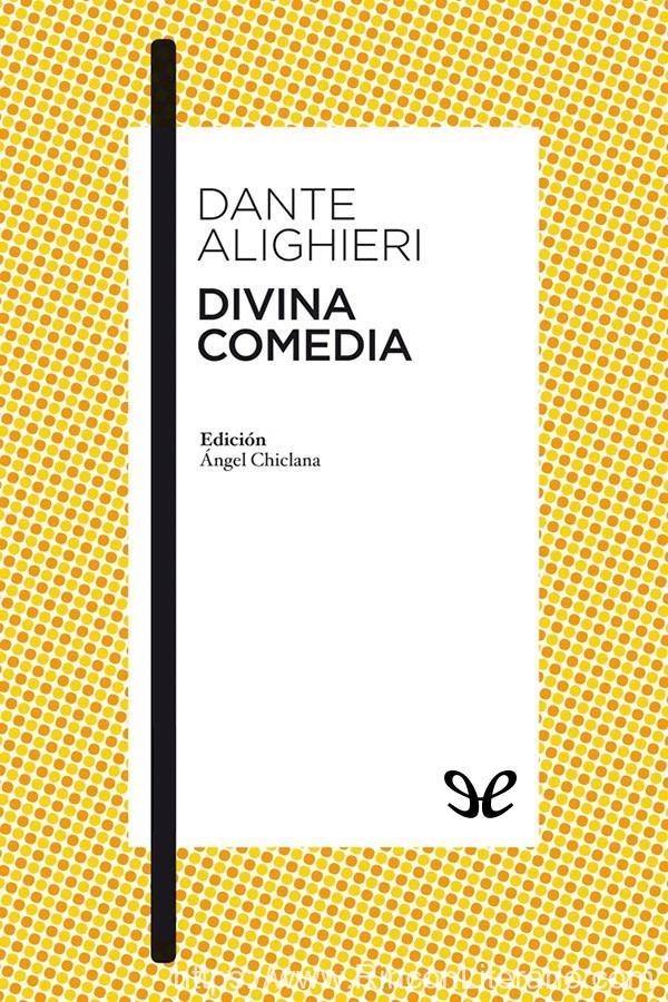 Divina comedia