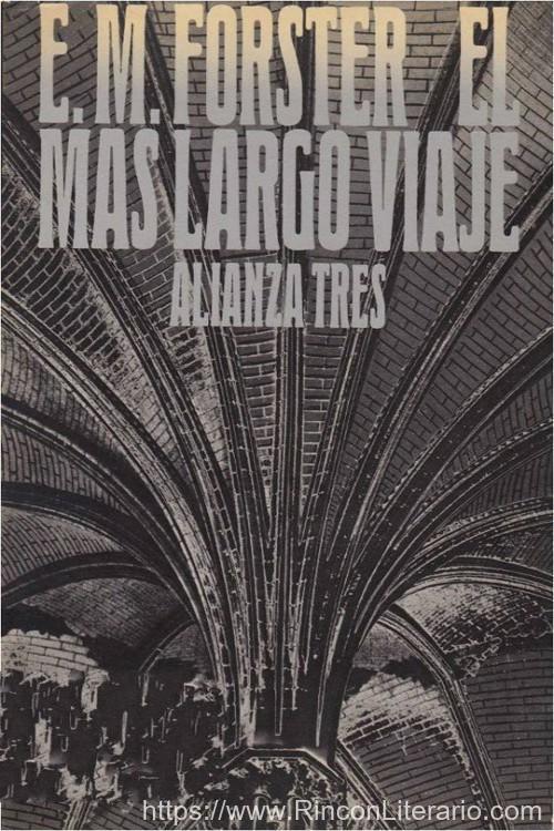El más largo viaje